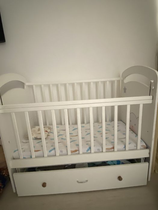 Манеж б/у но состояние хороший