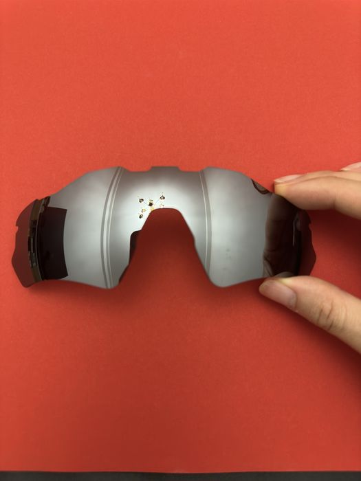 Линза на очки Oakley Radar EV Path