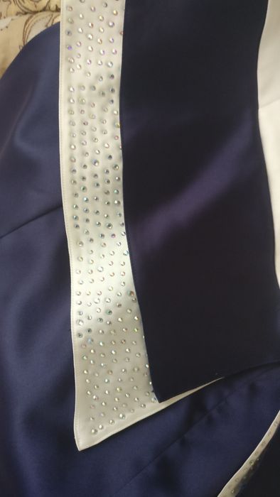 Платье вечернее, на выпускной