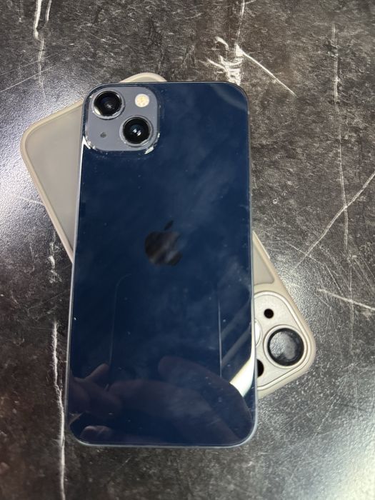 Iphone 13, 128gb, 89%, с гарантией