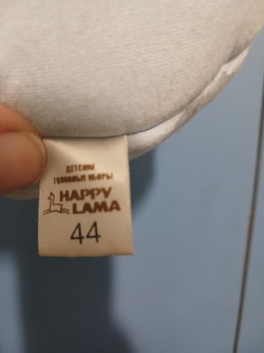 Продам деткую шапку