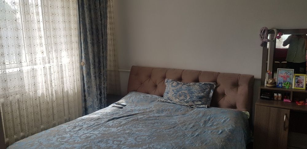 Продаётся дом,В хорошем месте.