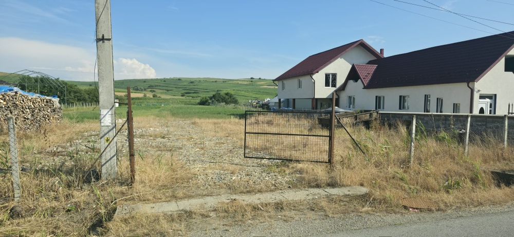 Teren intravilan