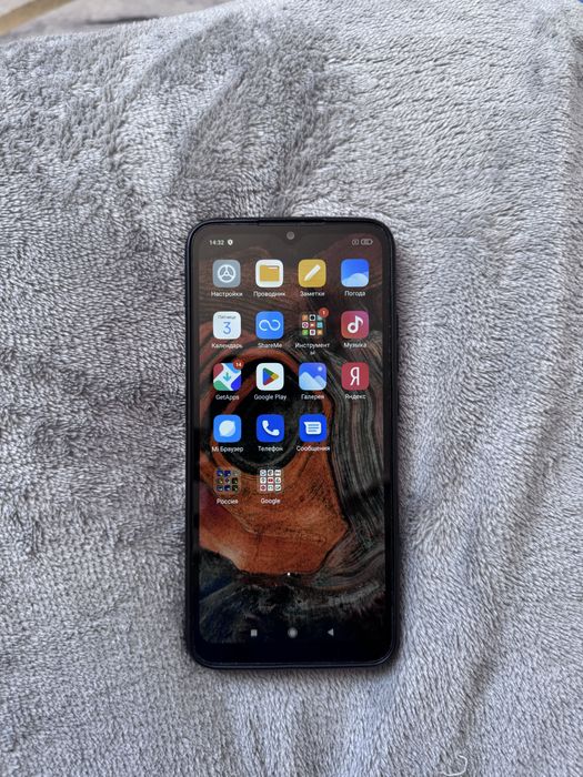 Redmi 9C 3/64GB.