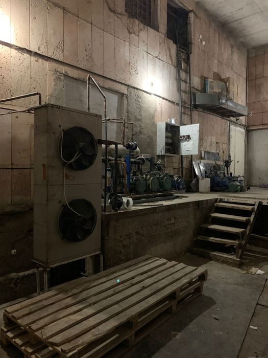 Компрессор