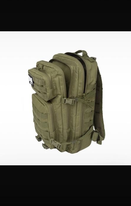 Rucsac tactic militar Everlast Bronx Backpack  inisexnou