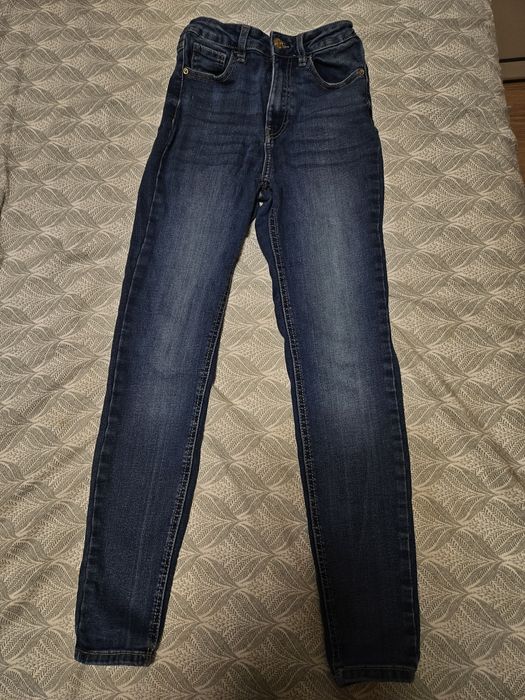 Дамски дънки по 10лв