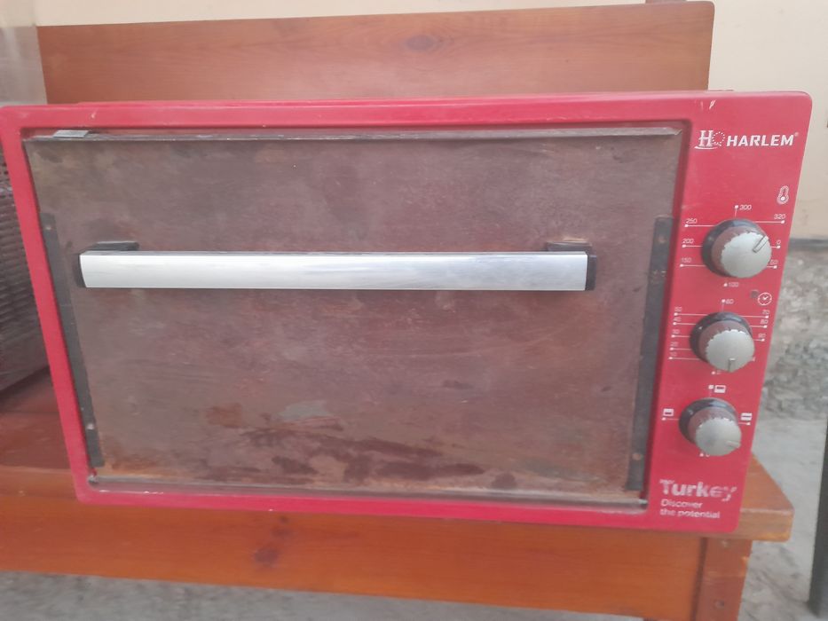 Духовка сатылады.