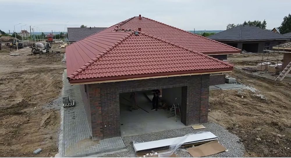 Земельный участок