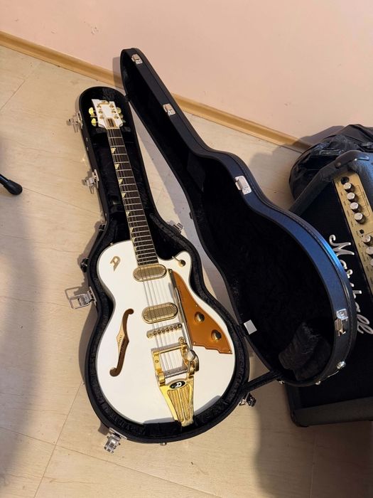 Електрическа китара Duesenberg