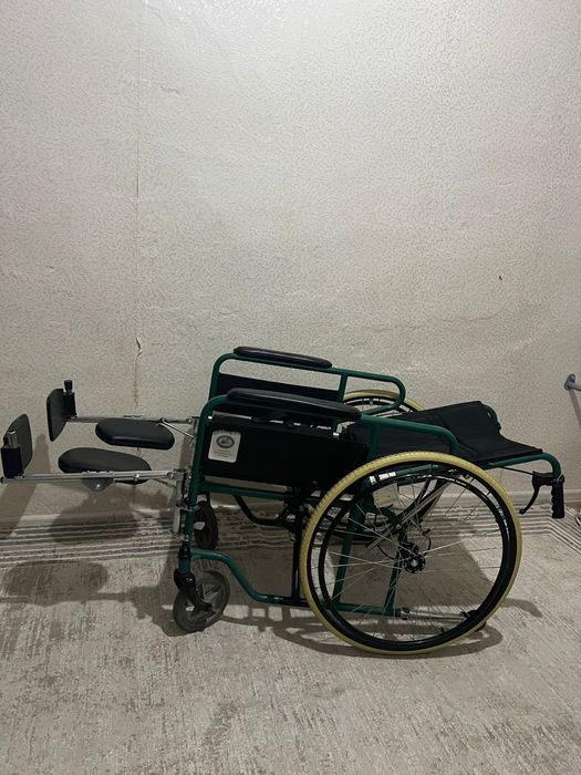 Инвалидная коляска