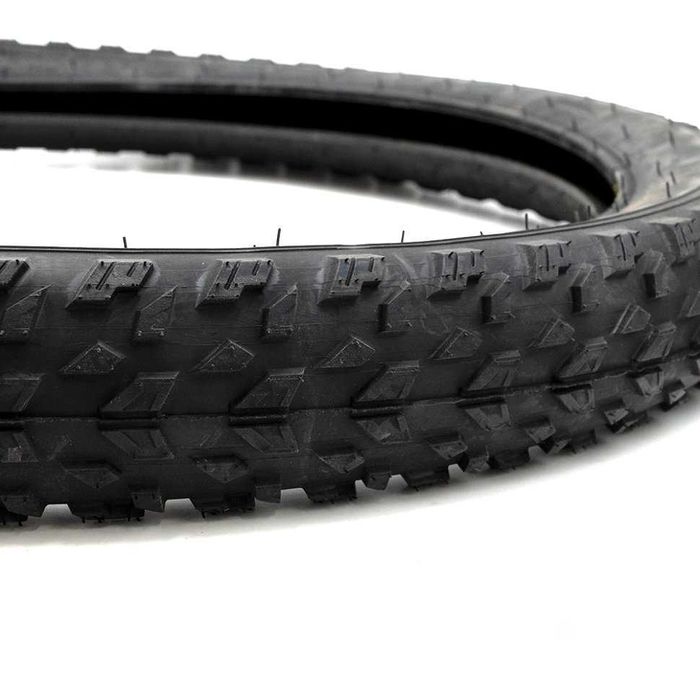20х4.0 / 26x4.0 Външни и вътрешни гуми за Фатбайк велосипед WANDA