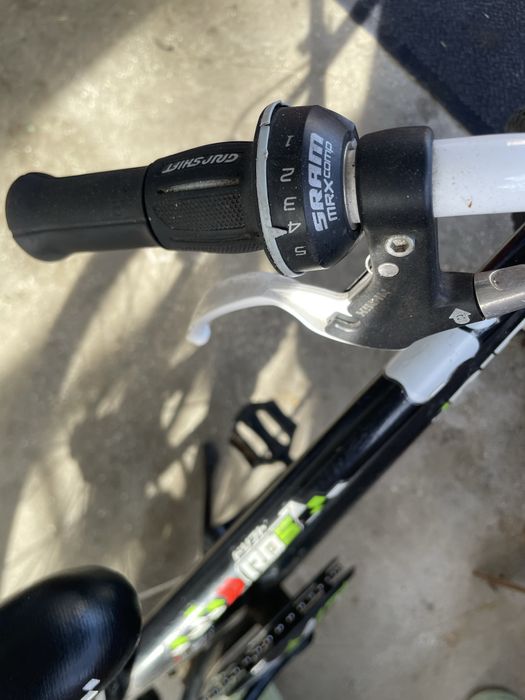 Bicicleta B TWIN