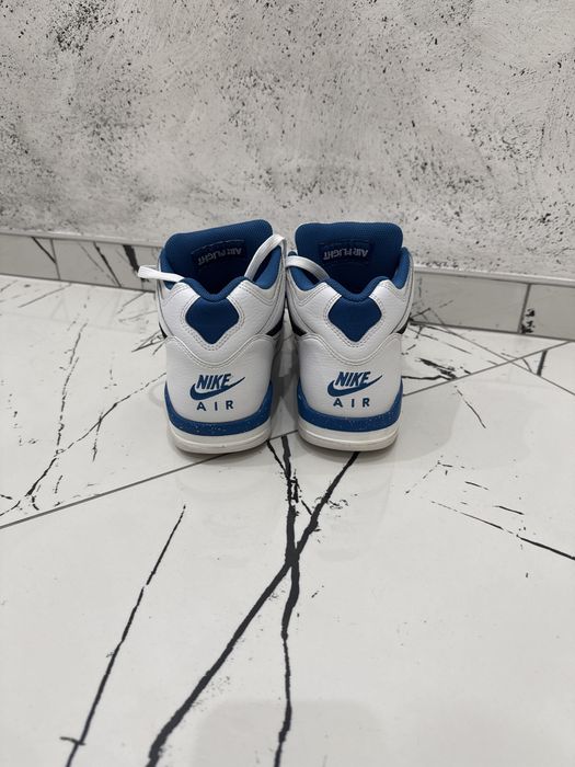 Маратонки  Nike Air Flight 89
