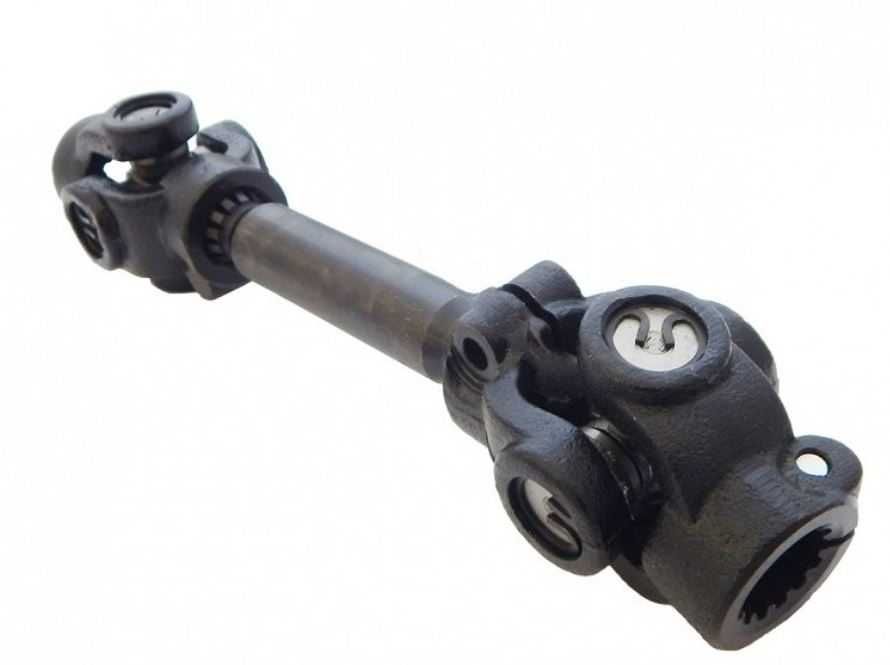 Iseki / Cardan complet cu articulatii cardanice 13 dinti / cca.30 cm