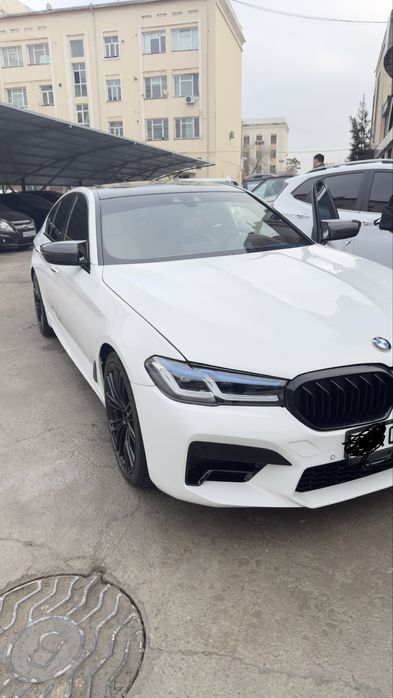 Bmw sotiladi m5 f90