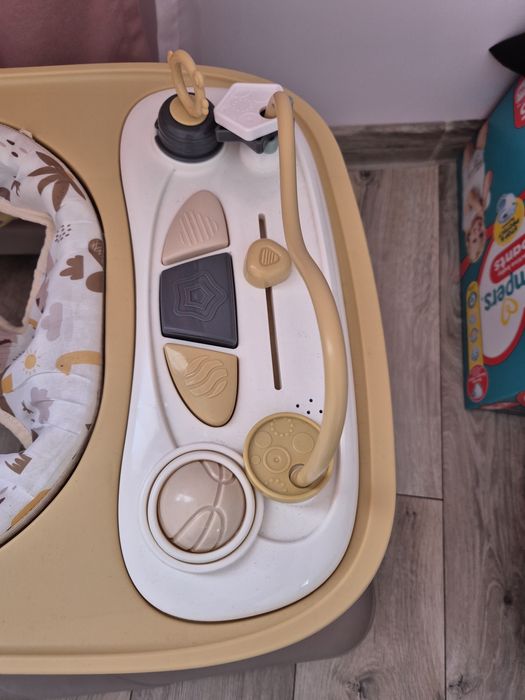 Проходилка /паяк