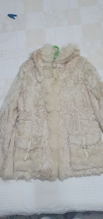 Натуральная шуба