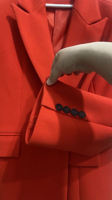 Продам пиджак пальто