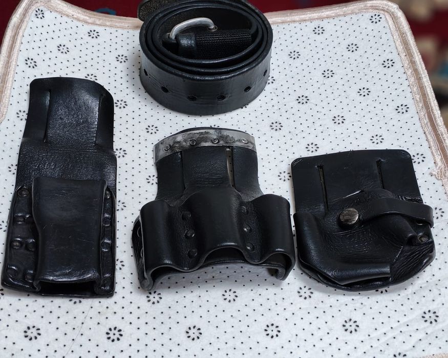 Продам  лесомонтажный набор