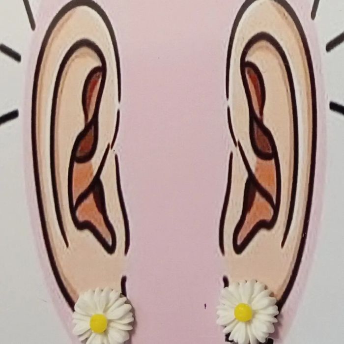 Клипсы ручная работа