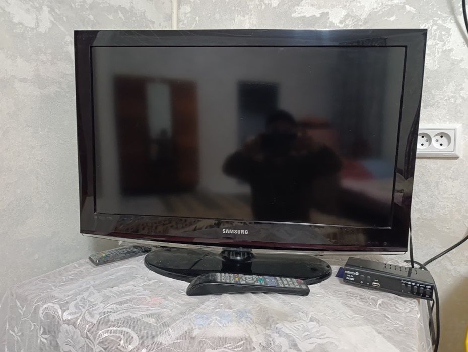 Телевизор Самсунг 32