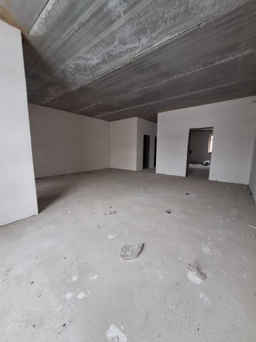 Продам 1 ком Новостройка