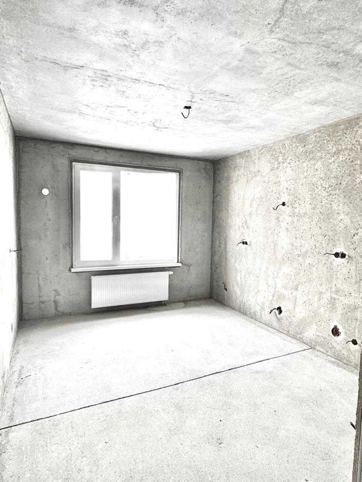 3-к ЖК Space продам левый берег!