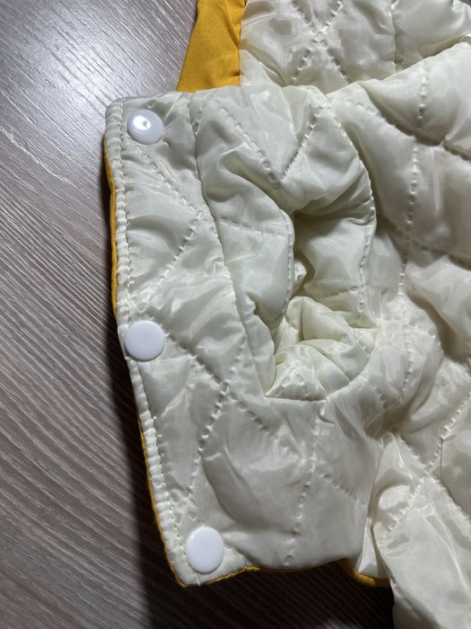 Продается НОВЫЙ комбинезон для собак