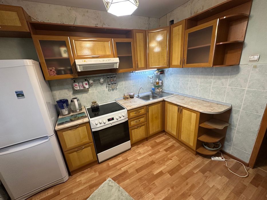 Кухонный гарнитур