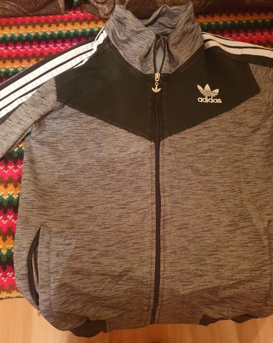 Trening sport adidas