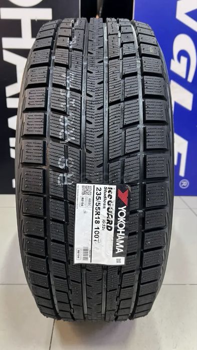 235/55/R18 Yokohama IG52