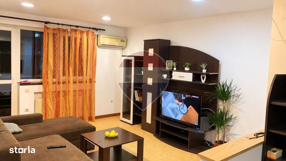 De vanzare, 3 camere Rin Grand