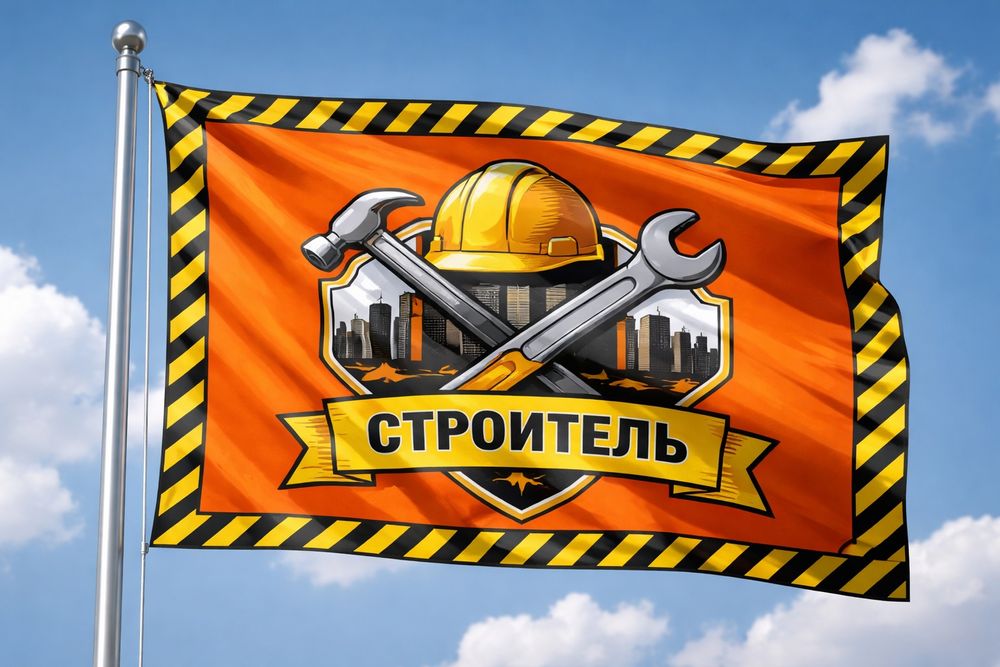 Мастер по строительству