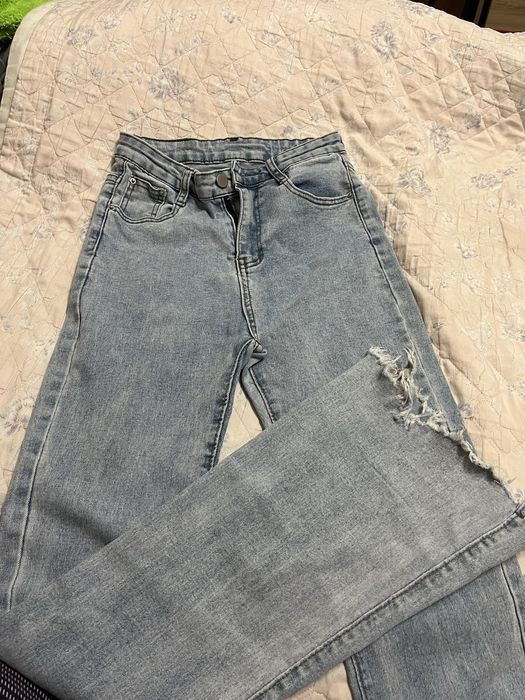 Женская одежда