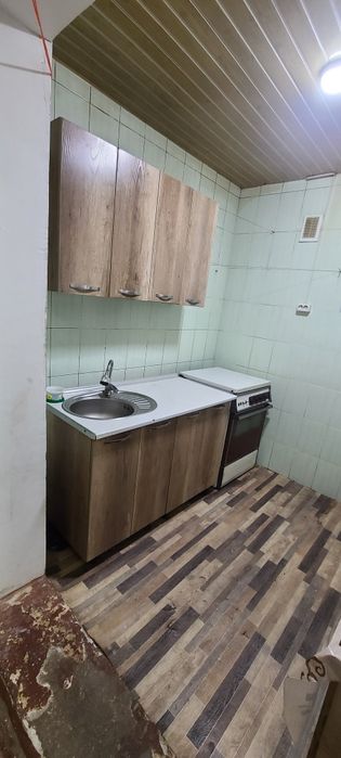 ПРОДАЕТСЯ 8 м/н 2-х комнатная КВ, можно в Ипотеку Чирчик