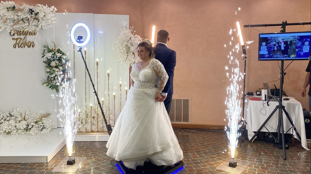 Super Oferte Premium 2026 Happy Selfie 360