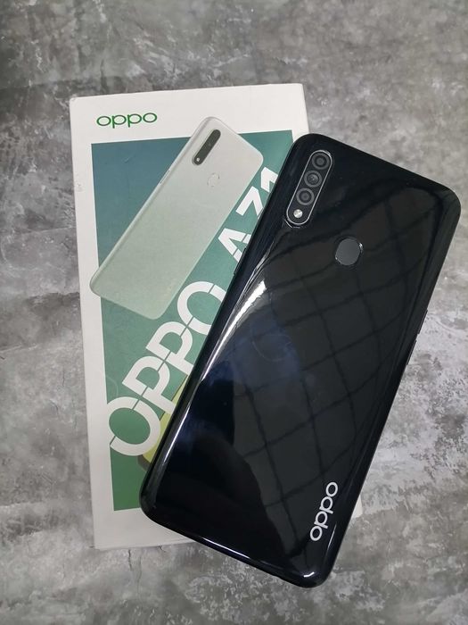 Oppo A31 лот 875265( г Актау 31 Магаш)