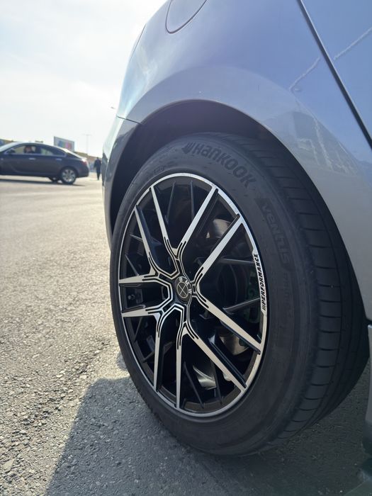 BMW Seria 1 2008 — imagine 3