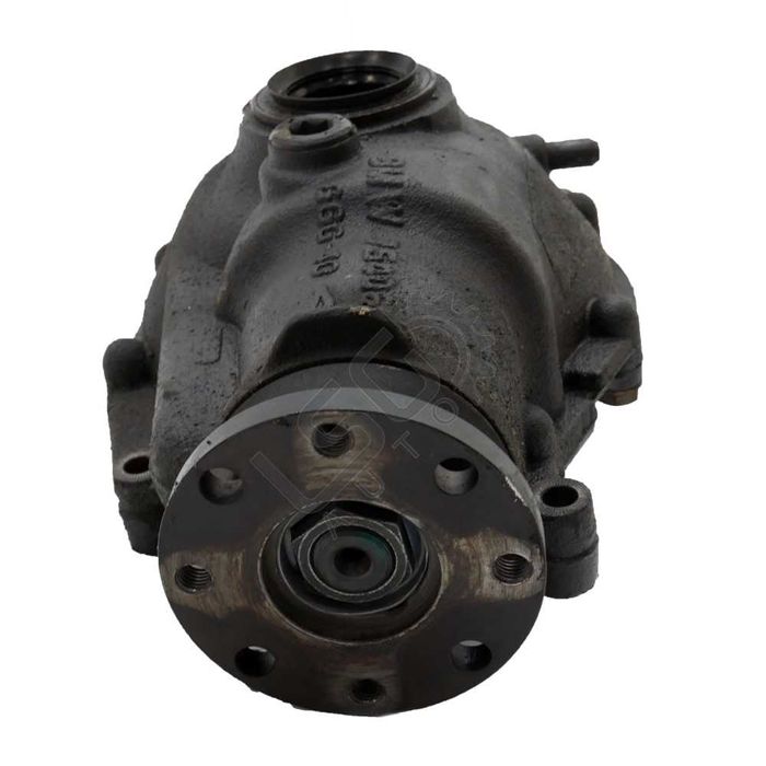 Диференциал преден BMW X3 (E83)  2003-2010 ID: 114072