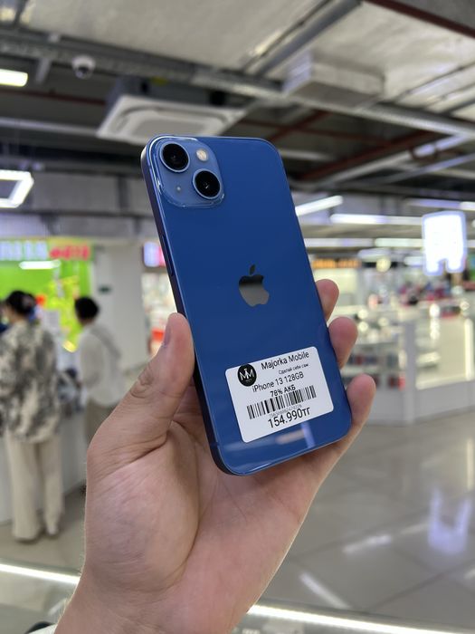 Iphone 13 128 Айфон 13 128