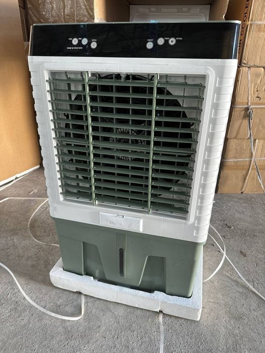 Сувли кондиционер водяной охладитель