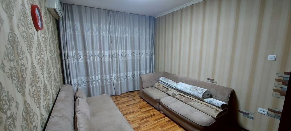 Срочно аренда 2 ком квартира