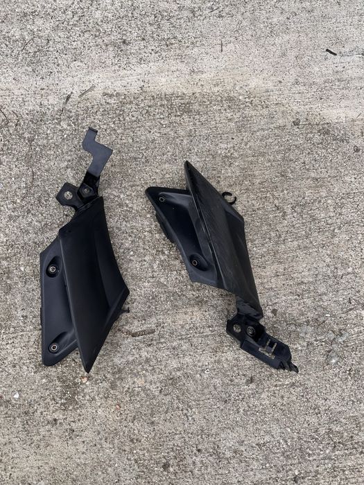 YAMAHA YZF-R6 RJ05 RJ09 03-05