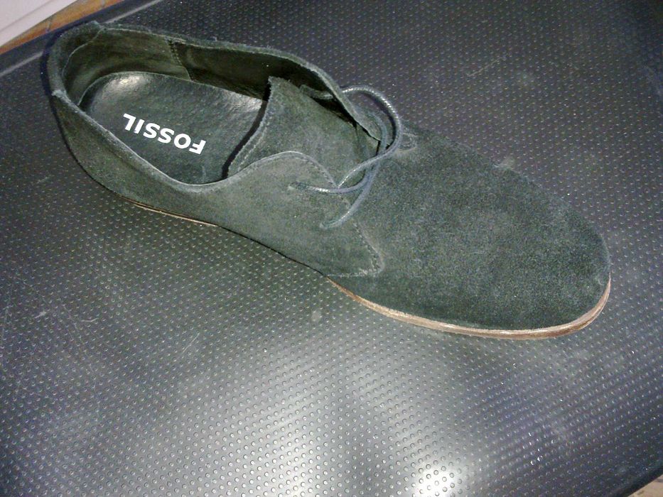 Pantofi barbati Fossil