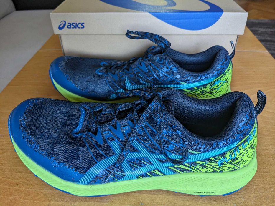 Asics Fujilite 2 47/30 см. стелка