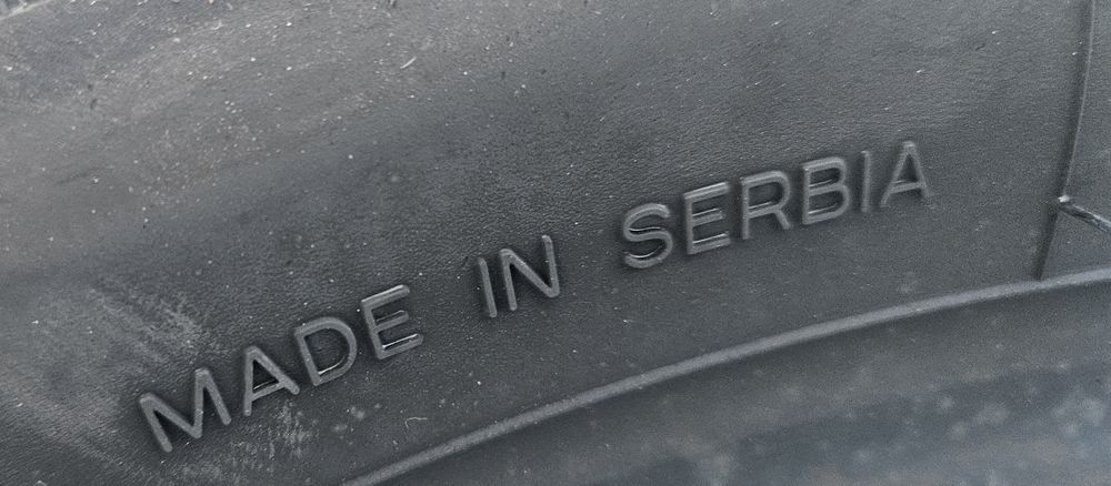 215/65 R17, 99H, RIKEN (by Michelin) Snow, Anvelope iarna M+S