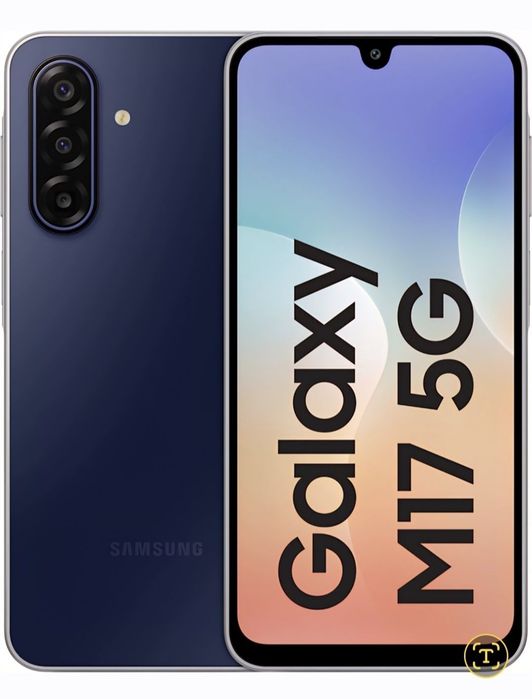 Samsung M 17 5G holati ortacha