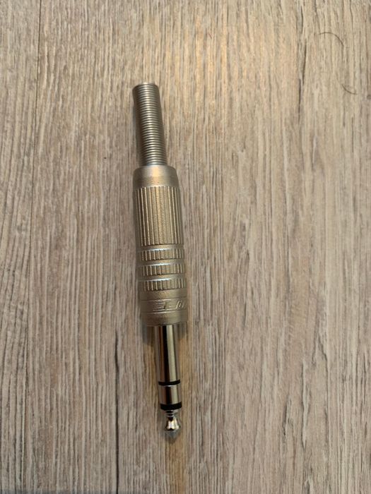 Jack-разъем Canare F-16