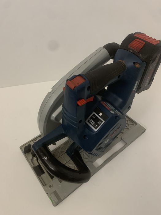 Bosch GKS 18V-68 GC circular profesional